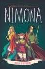 NIMONA | 9780062278227 | NOELLE STEVENSON