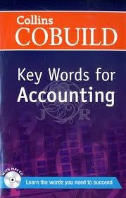 COBUILD KEY WORDS FOR ACCOUNTING | 9780007489824