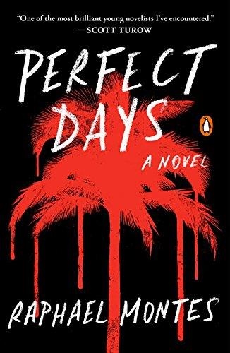 PERFECT DAYS | 9780143129998 | RAPHAEL MONTES