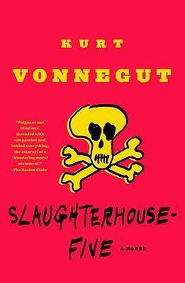 SLAUGHTERHOUSE FIVE | 9780385333849 | KURT VONNEGUT