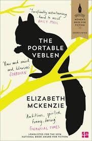 THE PORTABLE VEBLEN | 9780008160395 | ELIZABETH MCKENZIE