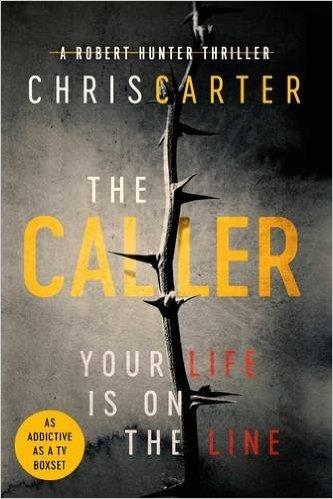 THE CALLER | 9781471156311 | CHRIS CARTER