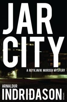 JAR CITY | 9780099541837 | ARNALDUR INDRIDASON