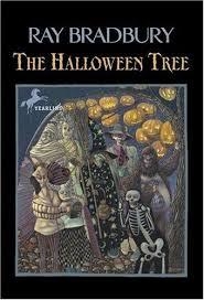 HALLOWEEN TREE, THE | 9780375803017 | RAY BRADBURY