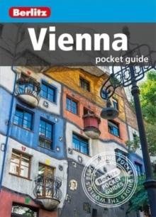 VIENNA BERLITZ POCKET GUIDES | 9781780042350