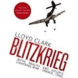 BLITZKRIEG | 9781782391357 | LLOYD CLARK