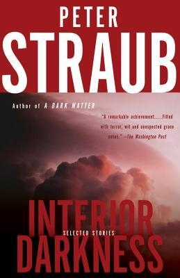 INTERIOR DARKNESS | 9781101971222 | PETER STRAUB