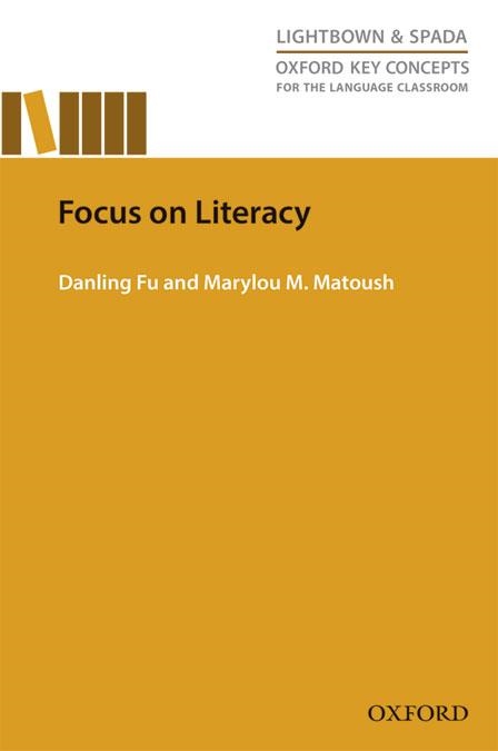 FOCUS ON LITERACY | 9780194000864 | OXFORD UNIVERSITY