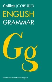 COBUILD ENGLISH GRAMMAR 4E | 9780008135812