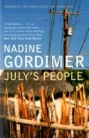 JULY'S PEOPLE | 9780747578383 | NADINE GORDIMER