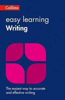 EASY LEARNING WRITING | 9780008100827