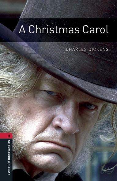 CHRISTMAS CAROL MP3 PACK BOOKWORMS 3 B1 | 9780194620918 | DICKENS, CHARLES