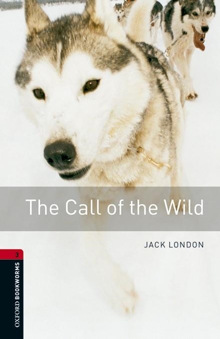 CALL OF THE WILD MP3 PACK BOOKWORMS 3 B1 | 9780194620987 | LONDON, JACK