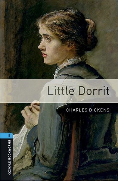 LITTLE DORRIT MP3 PACK BOOKWORMS 5 B2 | 9780194638098 | DICKENS, CHARLES