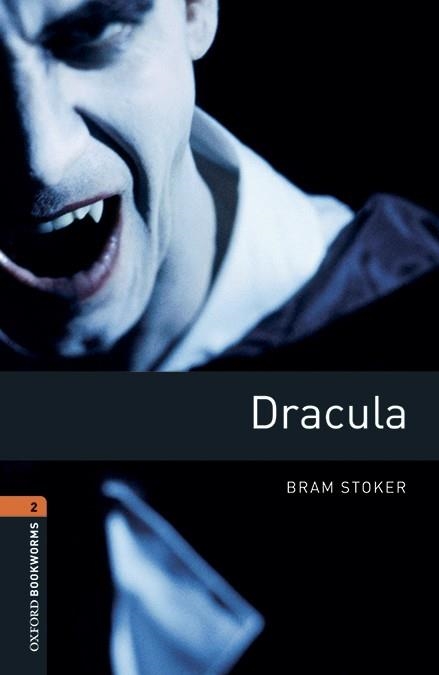 DRACULA MP3 PACK BOOKWORMS 2 A2/B1 | 9780194620666 | STOKER, BRAM