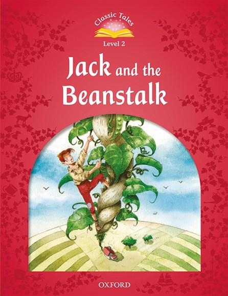 JACK & BEANSTA MP3 PACK 2E CLASSIC TALES 2 A1 | 9780194014045 | ARENGO, SUE