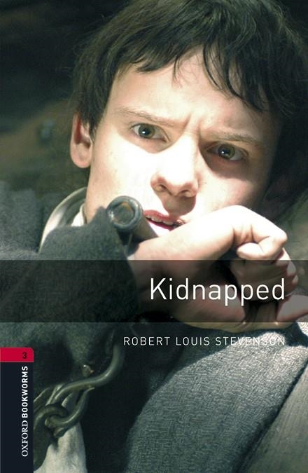 KIDNAPPED MP3 PACK BOOKWORMS 3 B1 | 9780194620994 | STEVENSON, ROBERT LOUIS