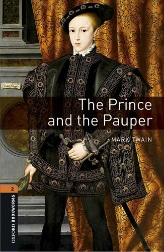 THE PRINCE AND THE PAUPER MP3 PACK BOOKWORMS 2 A2/B1 | 9780194637596 | TWAIN, MARK