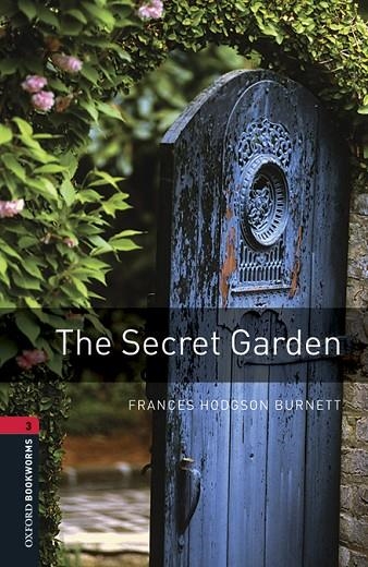 SECRET GARDEN MP3 PACK BOOKWORMS 3 B1 | 9780194620932 | HODGSON BURNETT, FRANCES