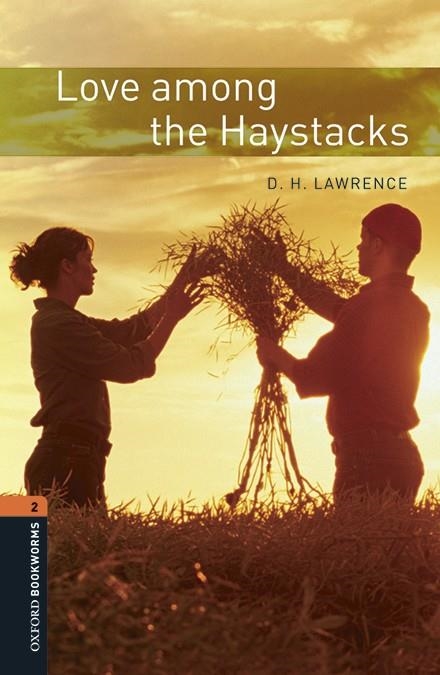 LOVE AMONG THE HAYSTACKS MP3 PACK BOOKWORMS 2 A2/B1 | 9780194637640 | LAWRENCE, D.H.