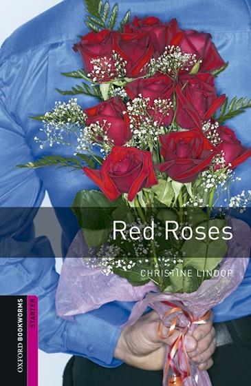 RED ROSES MP3 PACK BOOKWORMS STARTER  A1 | 9780194637329 | LINDOP, CHRISTINE