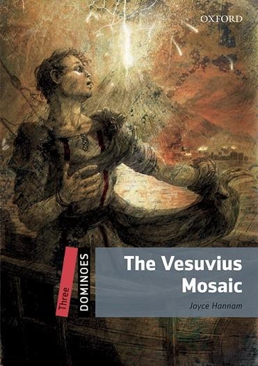 THE VESUVIUS MOSAIC MP3 PACK DOMINOES 3  B1 | 9780194639859 | HANNAM, JOYCE