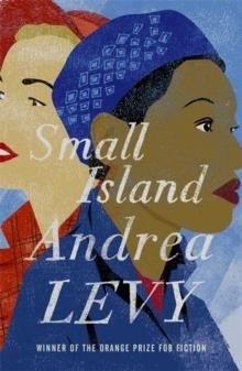 SMALL ISLAND | 9780755307500 | ANDREA LEVY