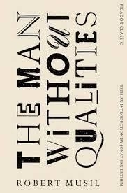 THE MAN WITHOUT QUALITIES | 9781447289432 | ROBERT MUSIL