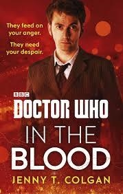 DOCTOR WHO: IN THE BLOOD | 9781785941115 | JENNY T COLGAN