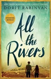 ALL THE RIVERS | 9781781257647 | DORIT RABINYAN