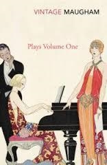 PLAYS VOLUME ONE | 9781784872120 | MAUGHAM, W S