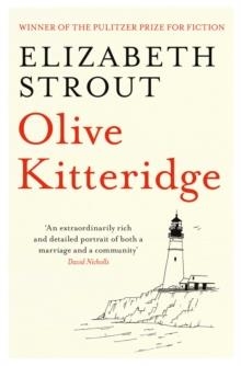 OLIVE KITTERIDGE | 9781849831550 | ELIZABETH STROUT