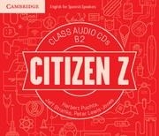 CITIZEN Z B2 CD | 9788490362648 | PUCHTA, HERBERT/STRANKS, JEFF/LEWIS-JONES, PETER