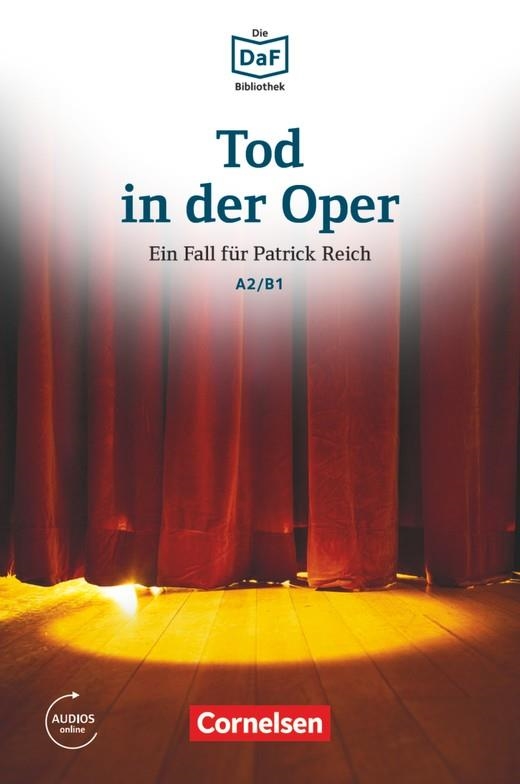 TOD IN DER OPER-A2/B1 | 9783061207571