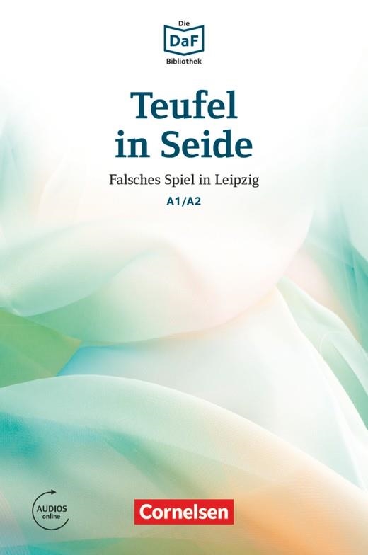 TEUFEL IN SEIDE-A1/A2 | 9783061207403