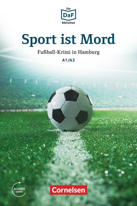 SPORT IST MORD-A1/A2 | 9783061207427