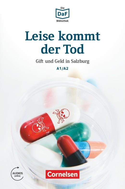 LEISE KOMMT DER TOD-A1/A2 | 9783061207397