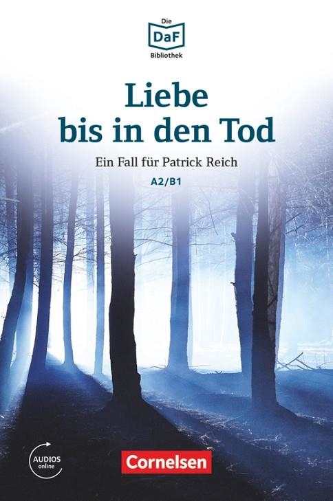 LIEBE BIS IN DEN TOD-A2/B1 | 9783061207564