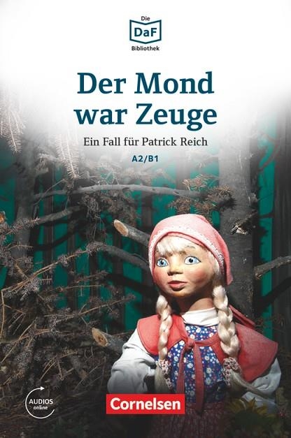 DER MOND WAR ZEUGE-A2/B1 | 9783061207496