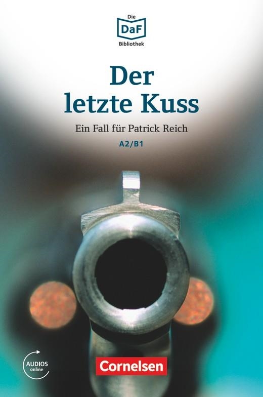 DER LETZTE KUSS-A2/B1 | 9783061207489