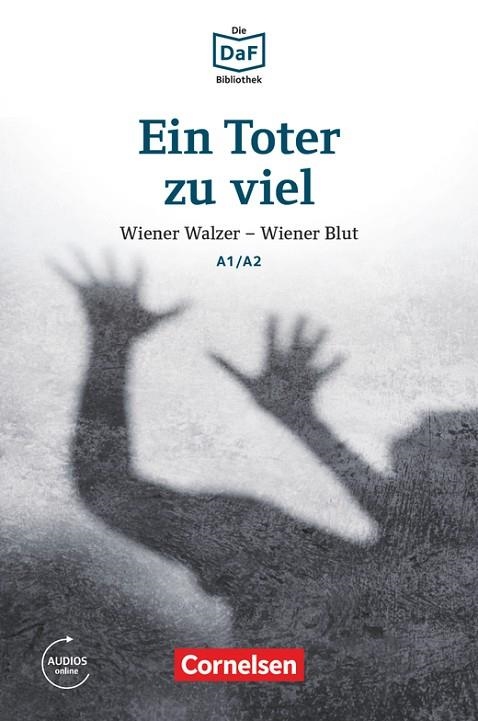 EIN TOTER ZU VIEL-A1/A2 | 9783060244447