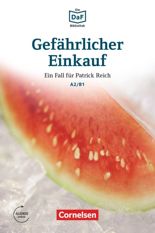 GEFAHRLICHER EINKAUF-A2/B1 | 9783061207557