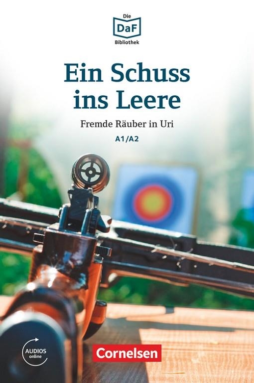 EIN SCHUSS INS LEERE-A1/A2 | 9783061207410