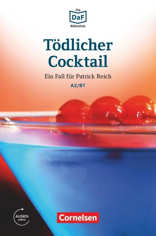 TODLICHER COCKTAIL-A2/B1 | 9783061207434