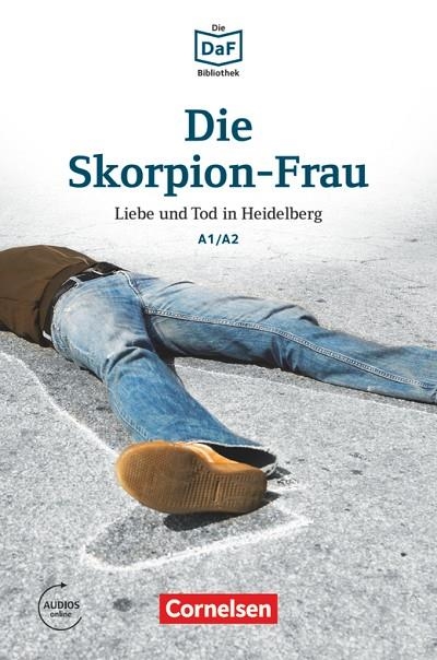 DIE SKORPION-FRAU-A1/A2 | 9783061207366