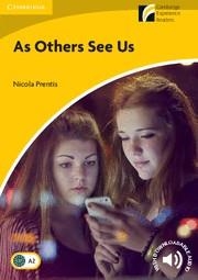 AS OTHERS SEE US CER2 | 9781107699199 | NICOLA PRENTIS