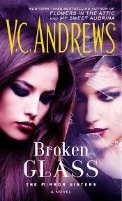 BROKEN GLASS | 9781476792378 | V C ANDREWS