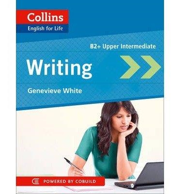 ENGLISH FOR LIFE: WRITING - UPPER INTERMEDIATE B2 | 9780007541324