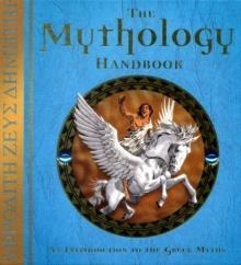 THE MYTHOLOGY HANDBOOK | 9781840118964