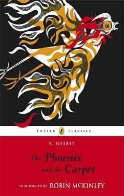 PHOENIX AND THE CARPET, THE | 9780141340869 | E NESBIT